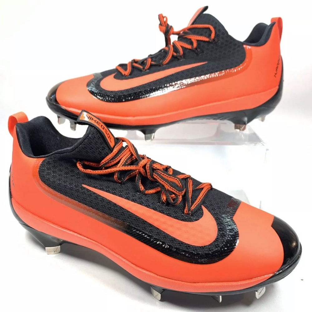 🆕 Nike Air Max Huarache 2KFilth Elite Baseball